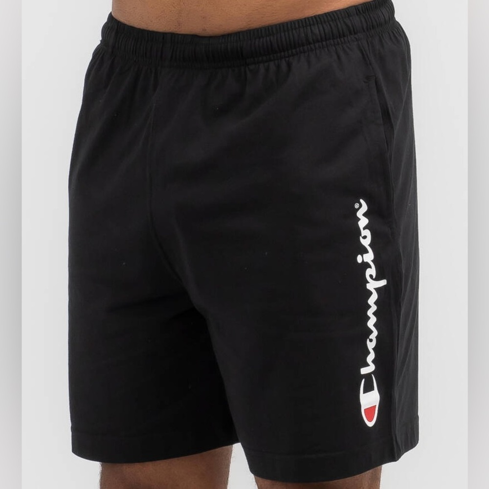 Men’s Champion shorts size S